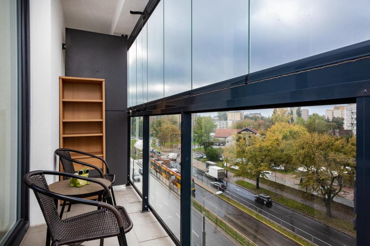 Appartement Obozowa By Renters *